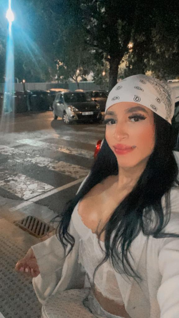 Travesti en Valencia: 