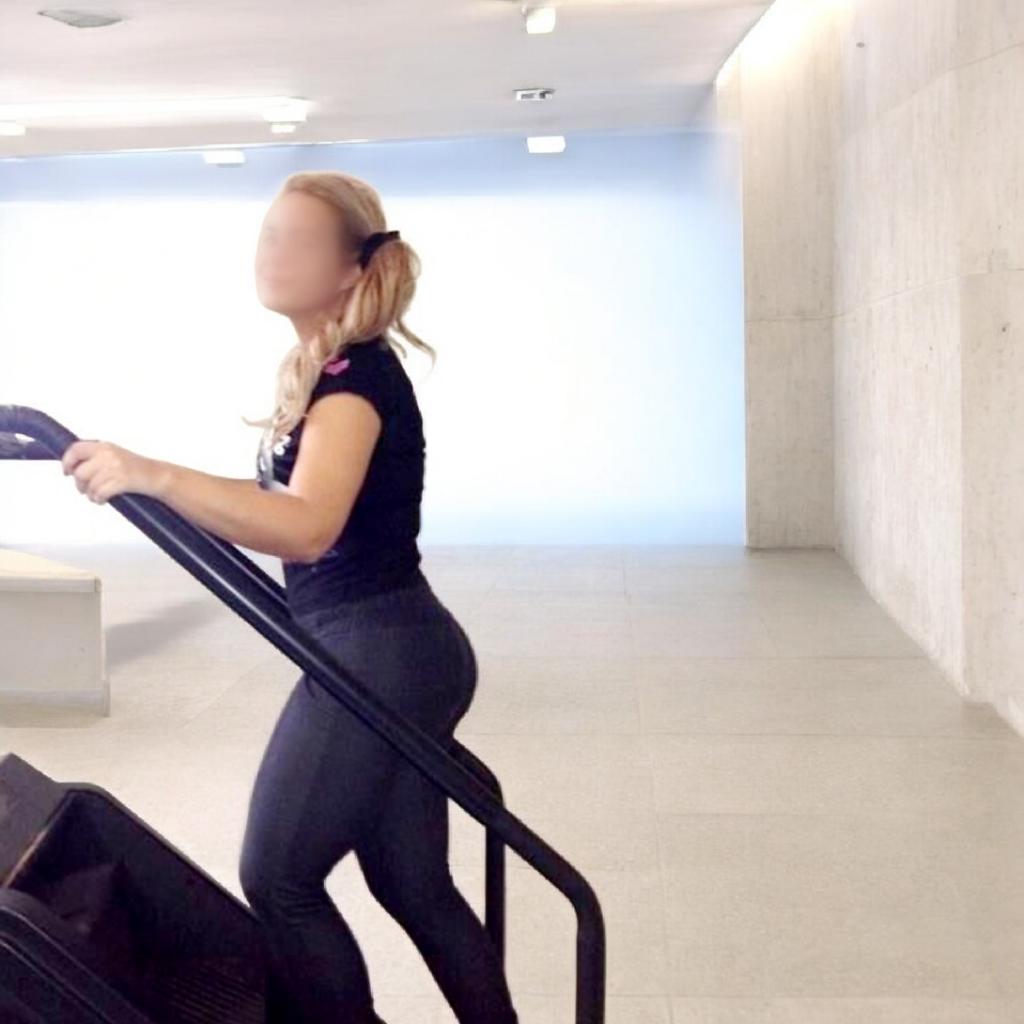 Chica busca chico en Almería: 