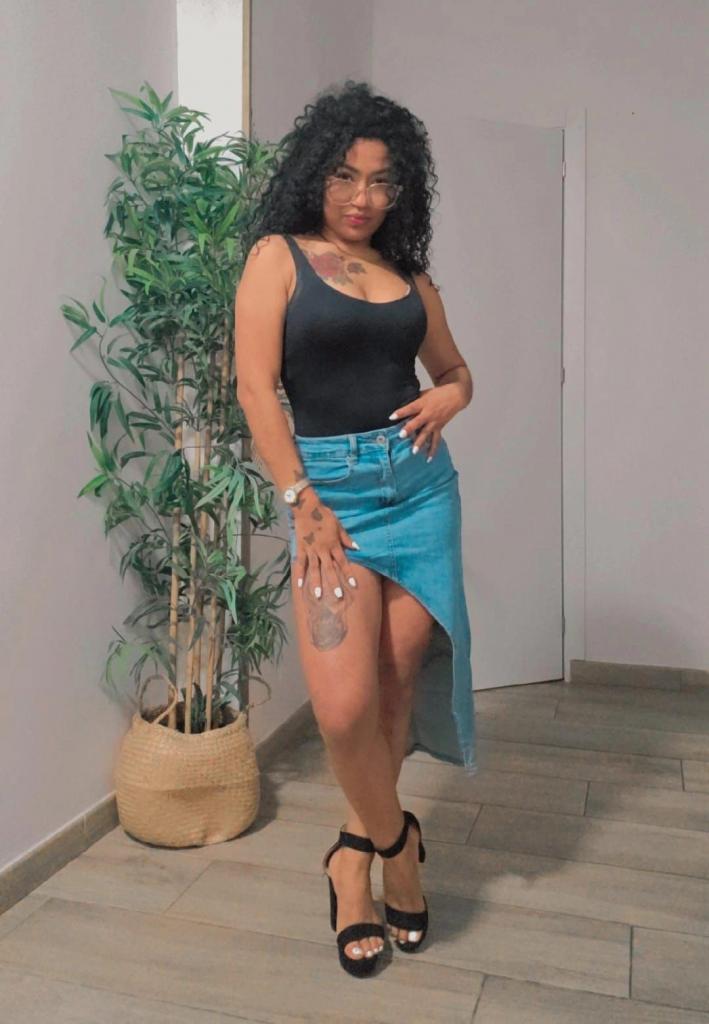 685084084: Chica busca chico en Las Palmas