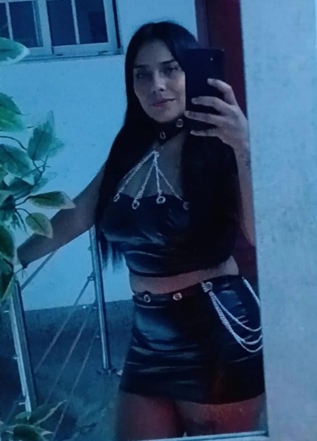 Chica busca chico en La Rioja: 