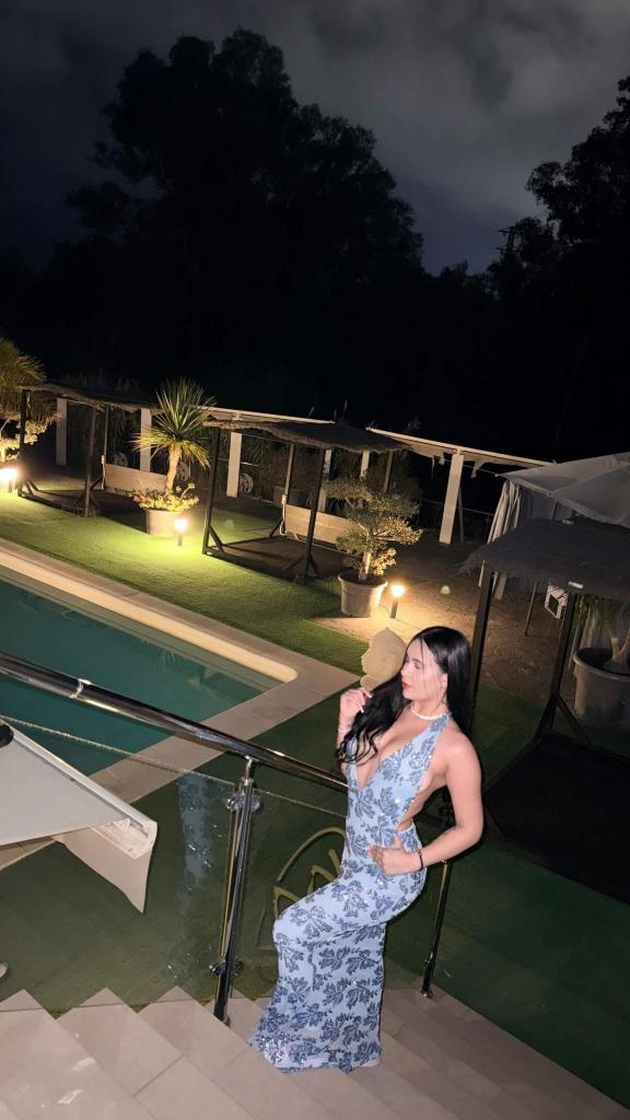 Chica busca chico en Tenerife: 