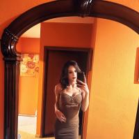 687638991: Transexual en Sevilla