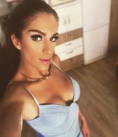 687638991: Transexual en Sevilla