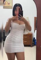 643442417: Chica busca chico en Tenerife