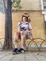 633920212: Chica busca chico en Sevilla