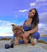 604341855: Transexual en Alicante