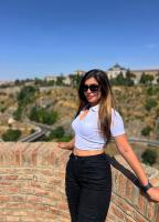 617746381: Chica busca chico en Madrid