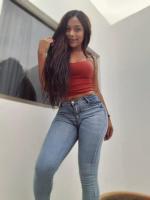 675054274: Transexual en Madrid