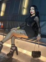 622122749: Transexual en Barcelona