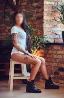 613376831: Chica busca chico en Málaga