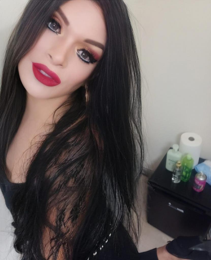 634055570: Transexual en Madrid