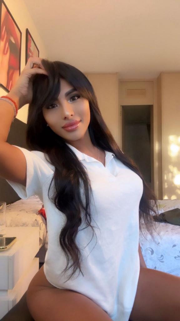 617174752: Travesti en Madrid