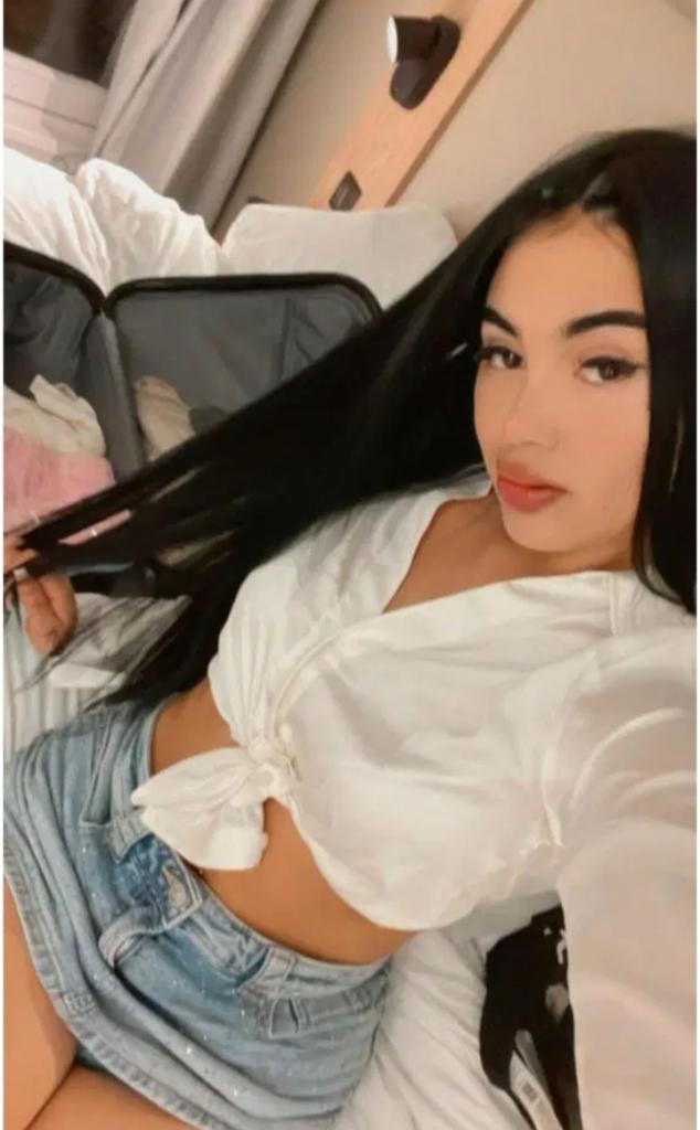 Chica busca chico en Melilla: 