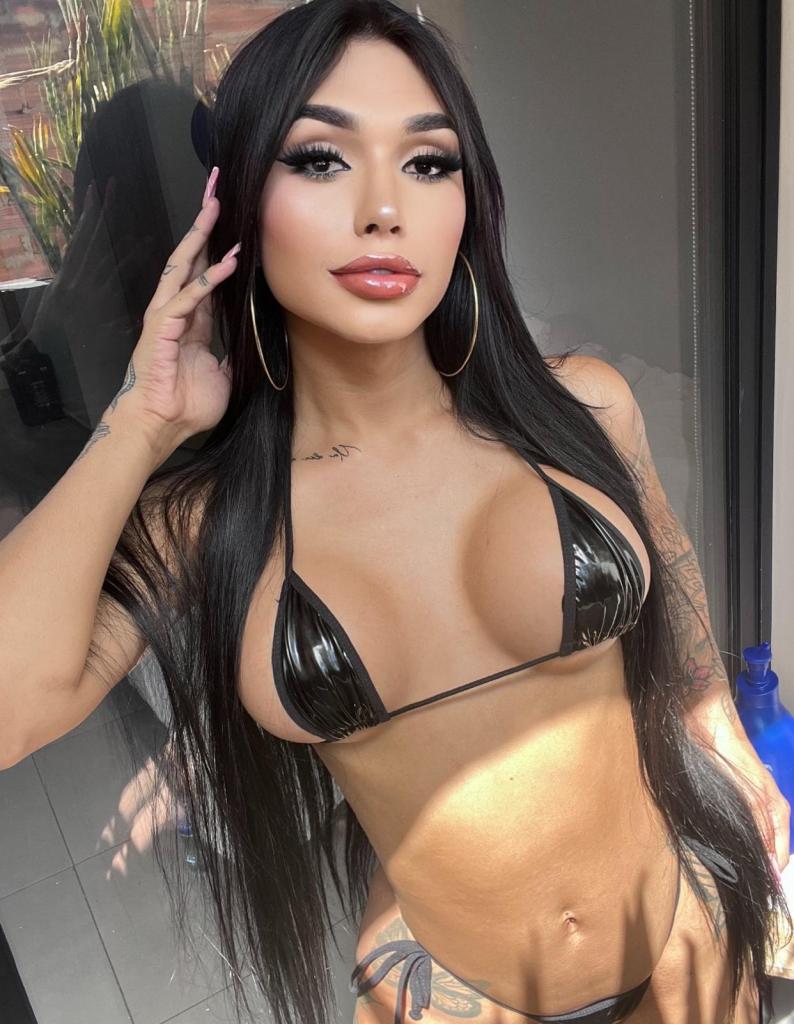 622122749: Travesti en Barcelona