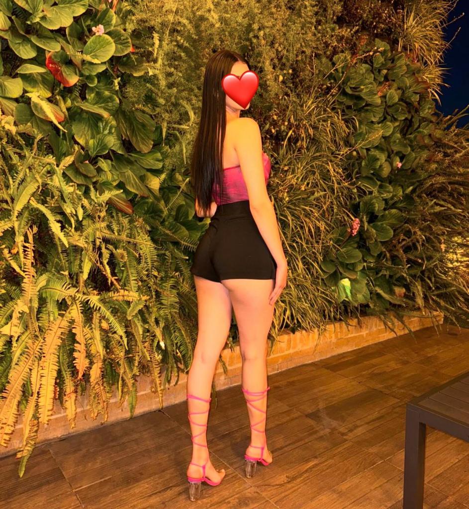 Chica busca chico en Cáceres: 