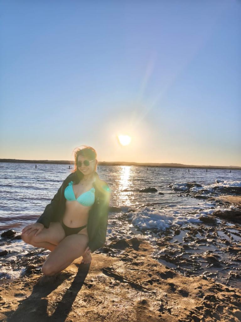 Chica busca chico en Murcia: 