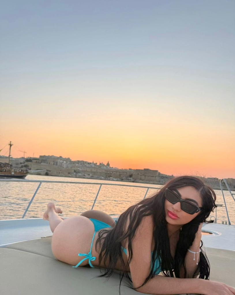 622872350: Chica busca chico en Alicante