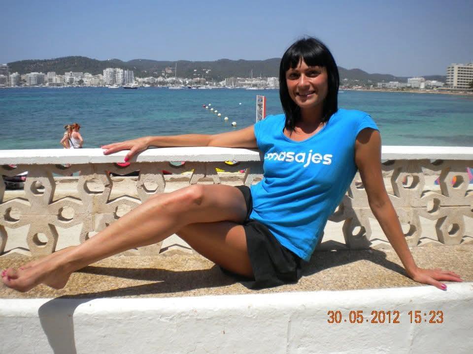 Chica busca chico en Ibiza: 