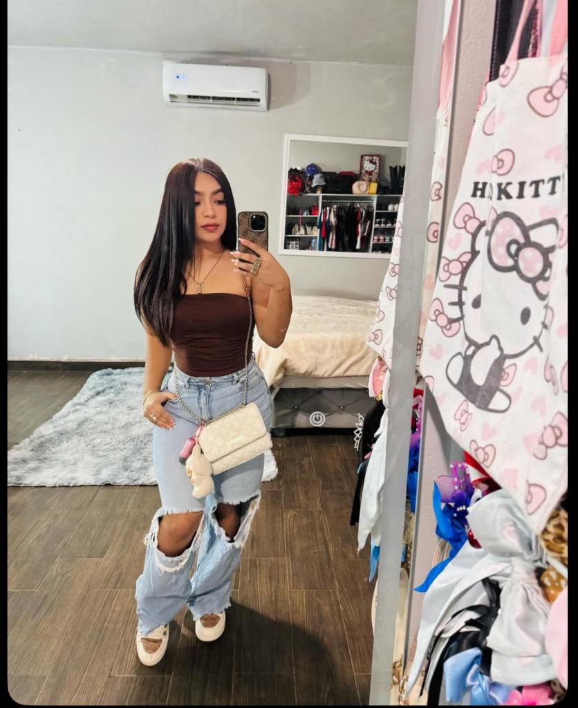 Chica busca chico en Tenerife: 