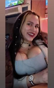 Transexual en Huelva: 