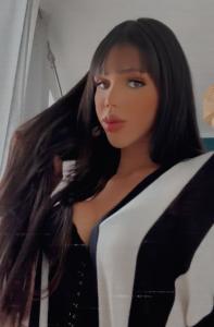 613271379: Travesti en Sevilla