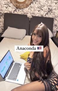 613271379: Transexual en Sevilla