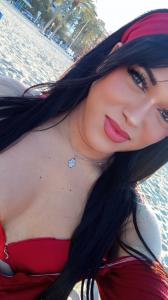 Travesti en Alicante: 