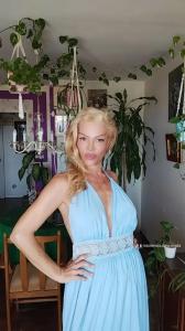 Transexual en Sevilla: 