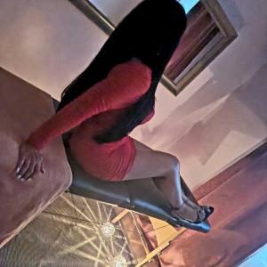 Chica busca chico en Sevilla: 