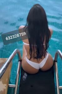 Chica busca chico en Alicante: 