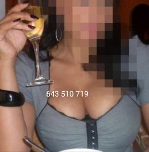 643510719: Chica busca chico en La Coruña