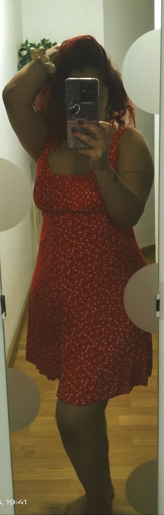 Chica busca chico en Málaga: 