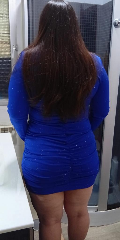 Chica busca chico en Ciudad Real: 