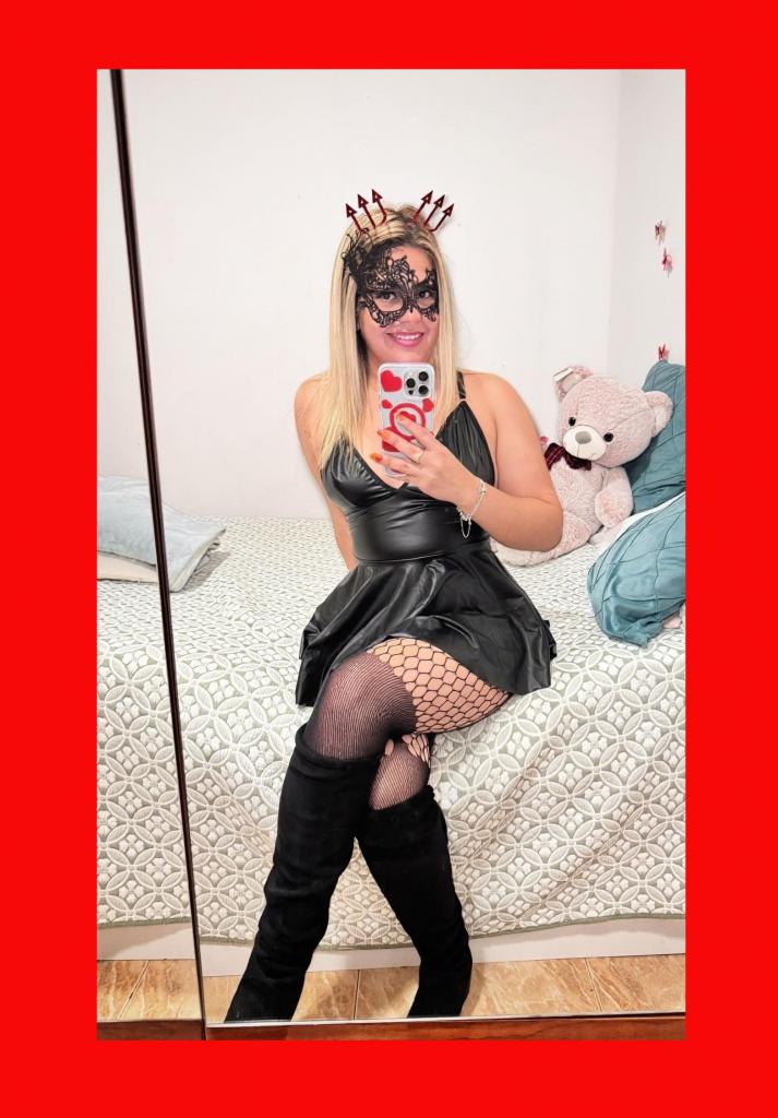 641901688: Chica busca chico en Madrid