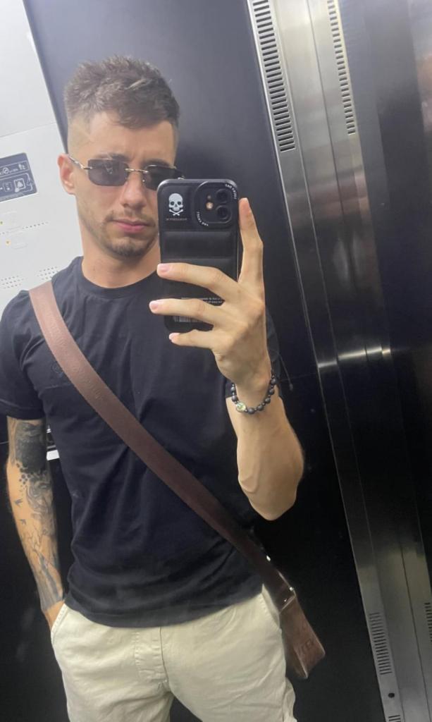 Chico busca chica en Alicante: 