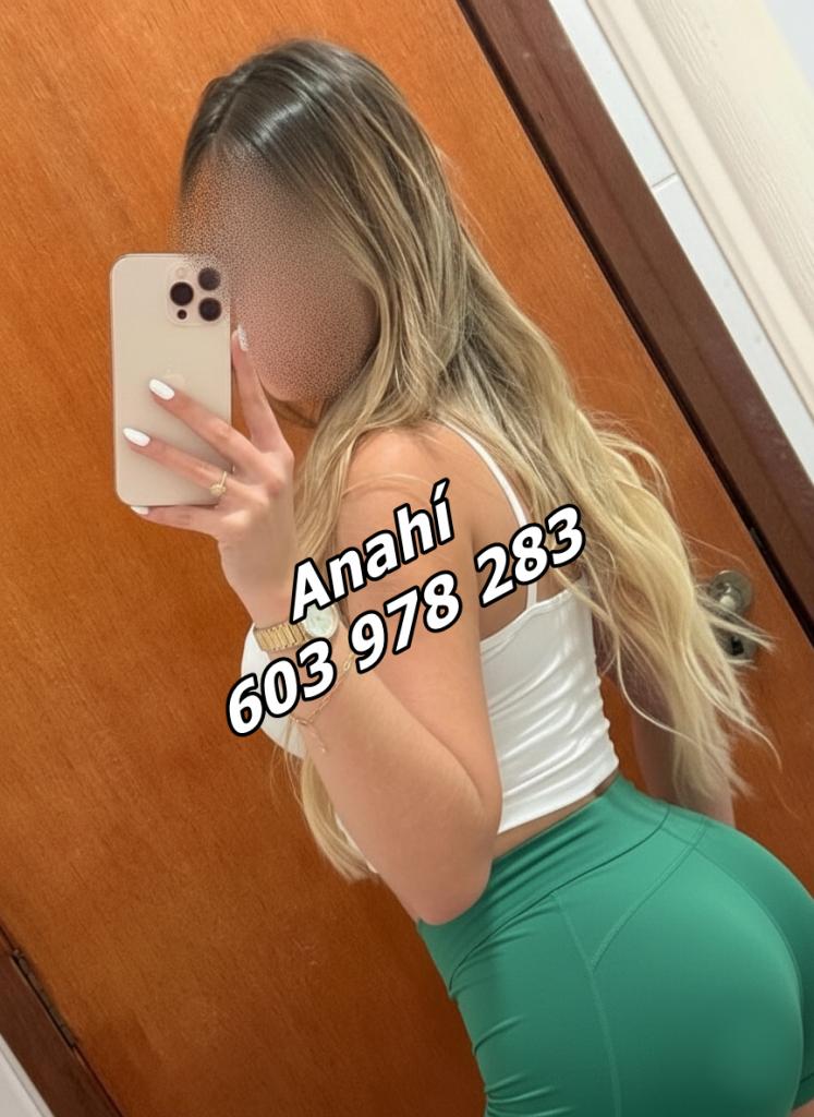 Chica busca chico en Mallorca: 