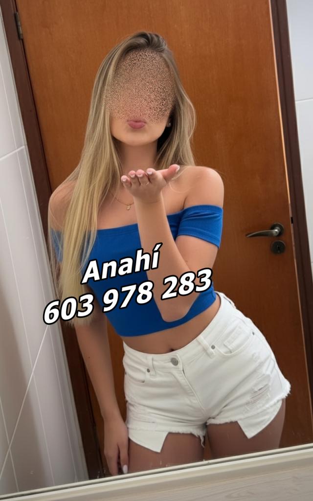 603978283: Chica busca chico en Mallorca