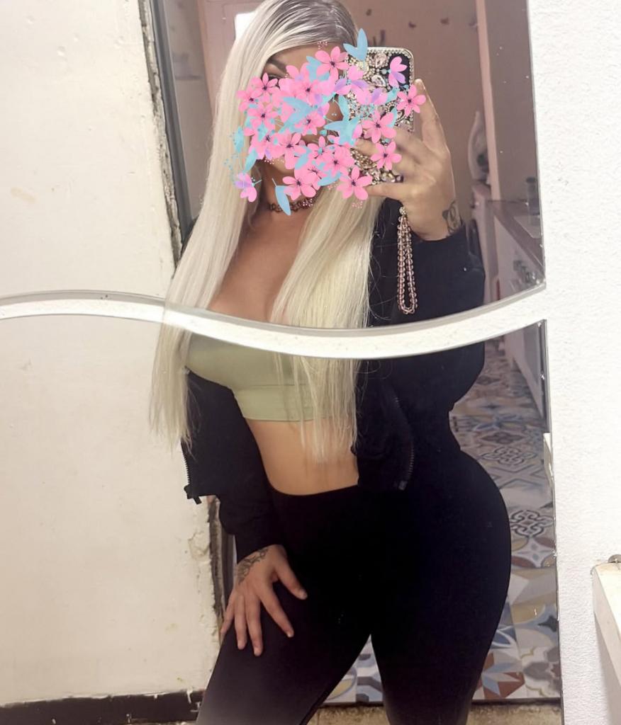 Transexual en Sevilla: 