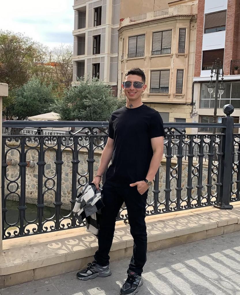 Chico busca chica en Alicante: 