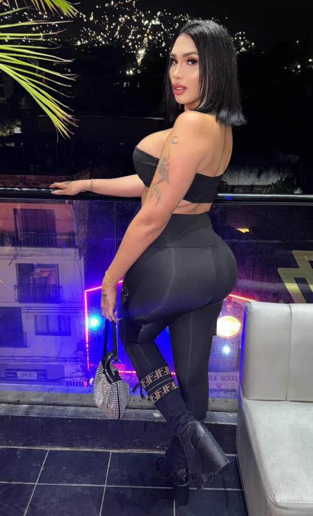 603529581: Transexual en Almería