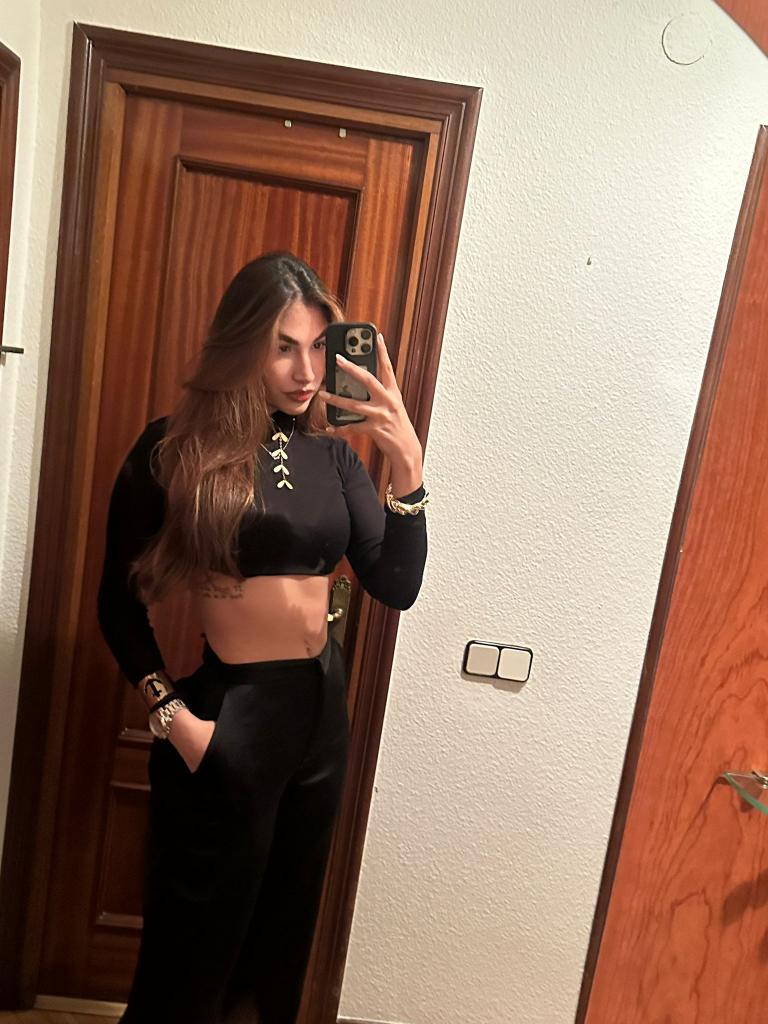 Chica busca chico en Mallorca: 