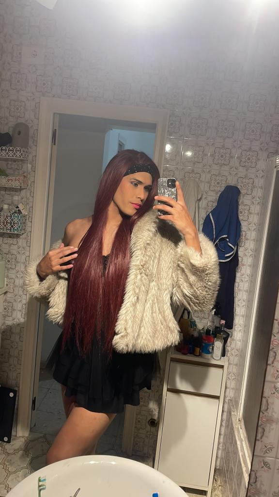 Travesti en Menorca: 