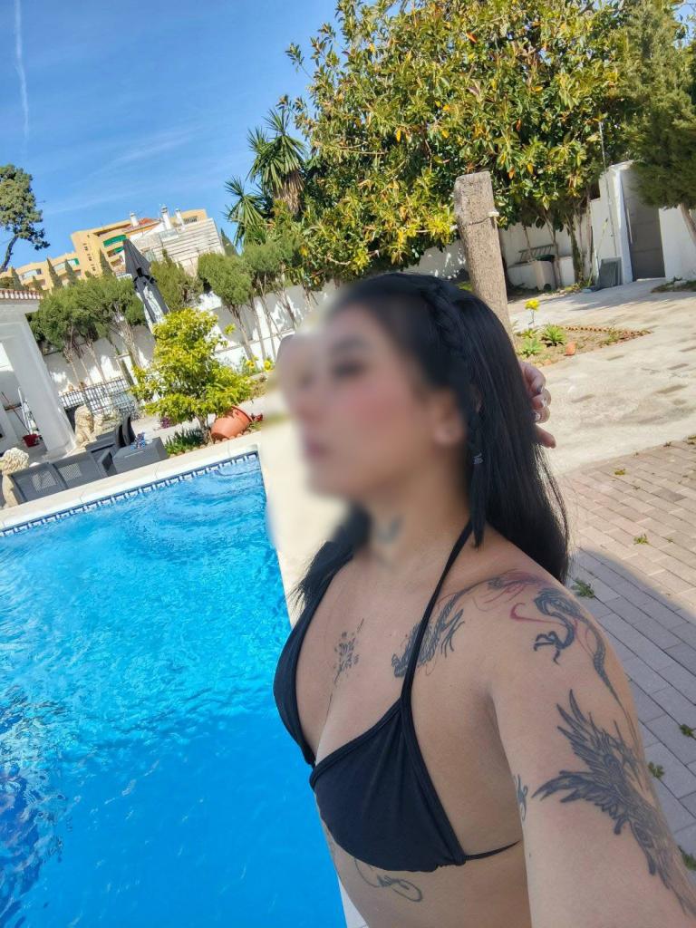 603297935: Chica busca chico en Madrid