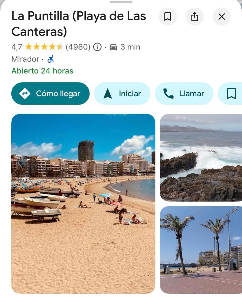 742086059: Chica busca chico en Las Palmas