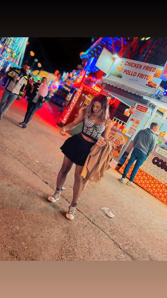 624294982: Transexual en Zaragoza