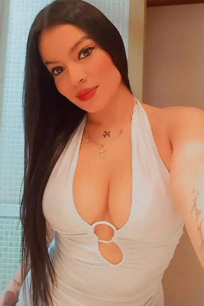 Chica busca chico en Barcelona: 