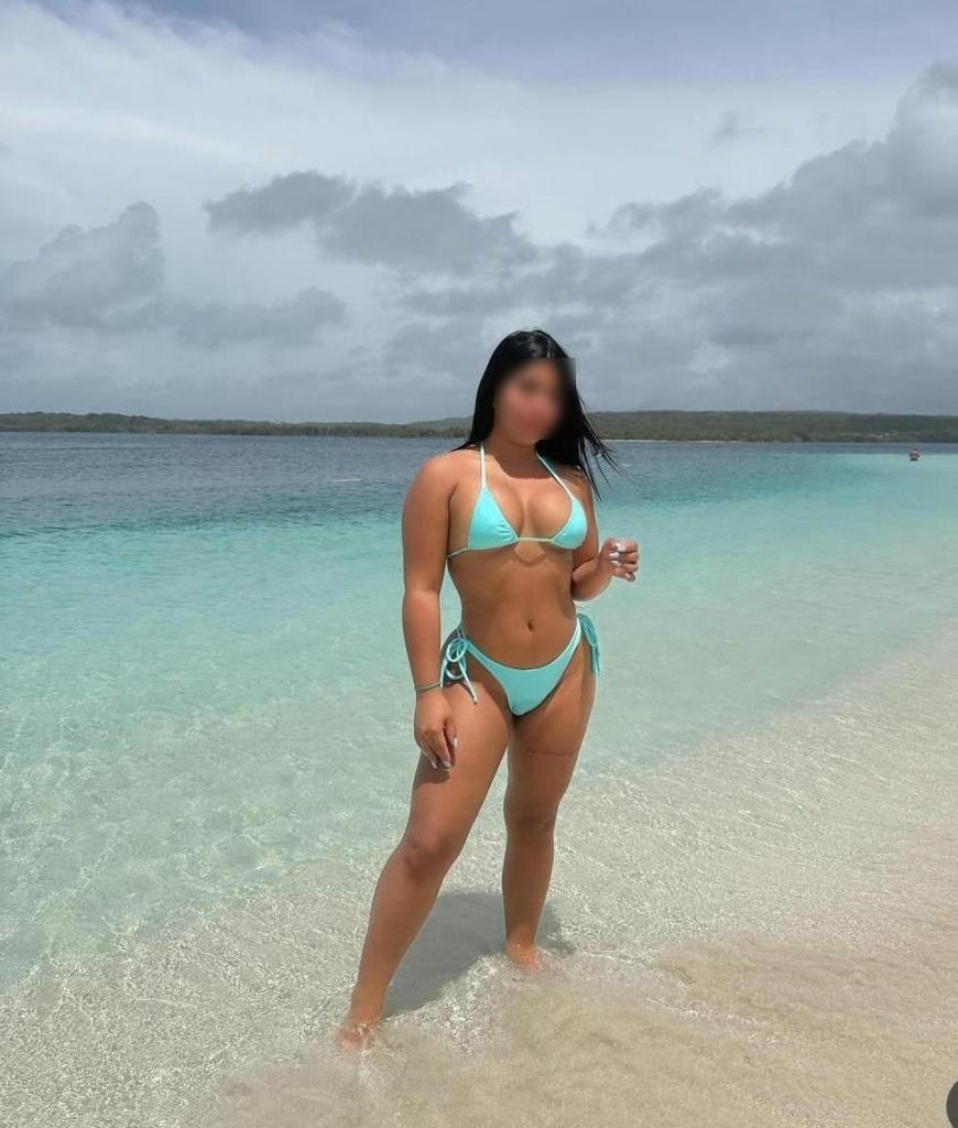 Chica busca chico en La Coruña: 