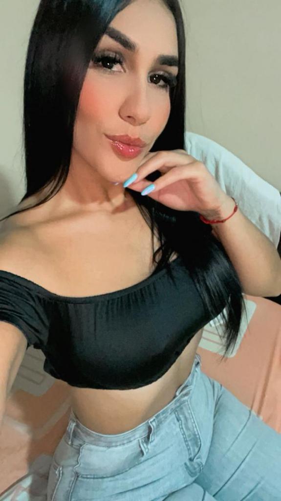 Chica busca chico en Málaga: 