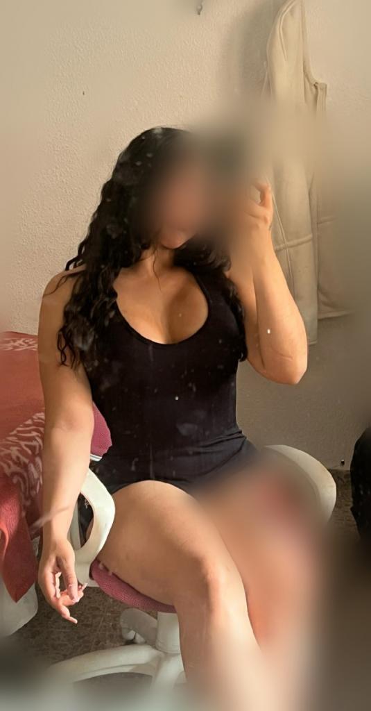 Chica busca chico en Valencia: 