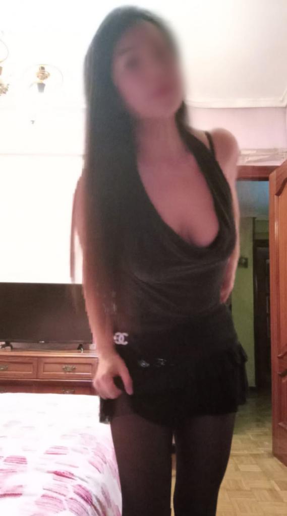 Chica busca chico en Álava: 